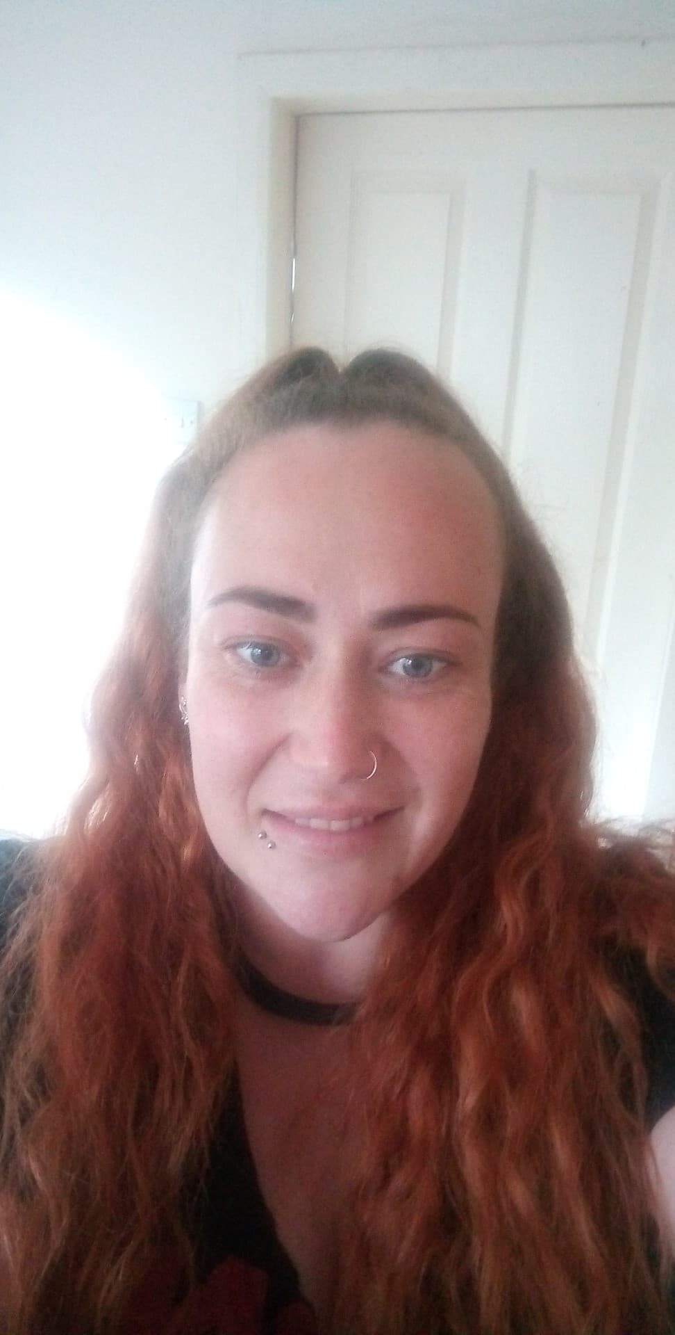 Sarah Crawshaw