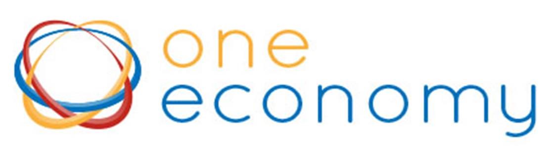 One Economy Logo
